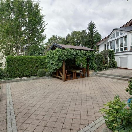 H41 Inn Hotel Garni Freiburg (Adults Only) กุนเดลฟิงเกน ภายนอก รูปภาพ